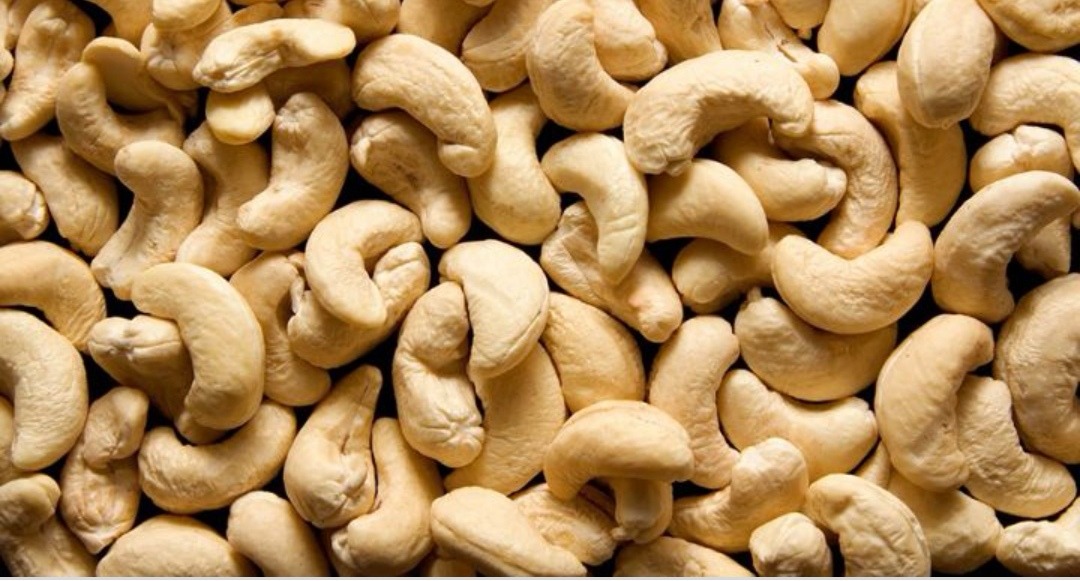 Noix de Cajou Grillées